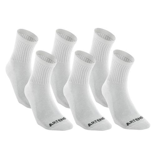 Kit 03 Pares de Meias Cano Alto RS 100