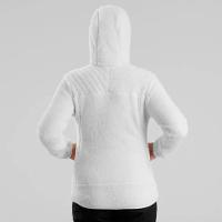 Blusa Fleece Feminina De Trilha SH100 Ultra-Warm Quechua - 3