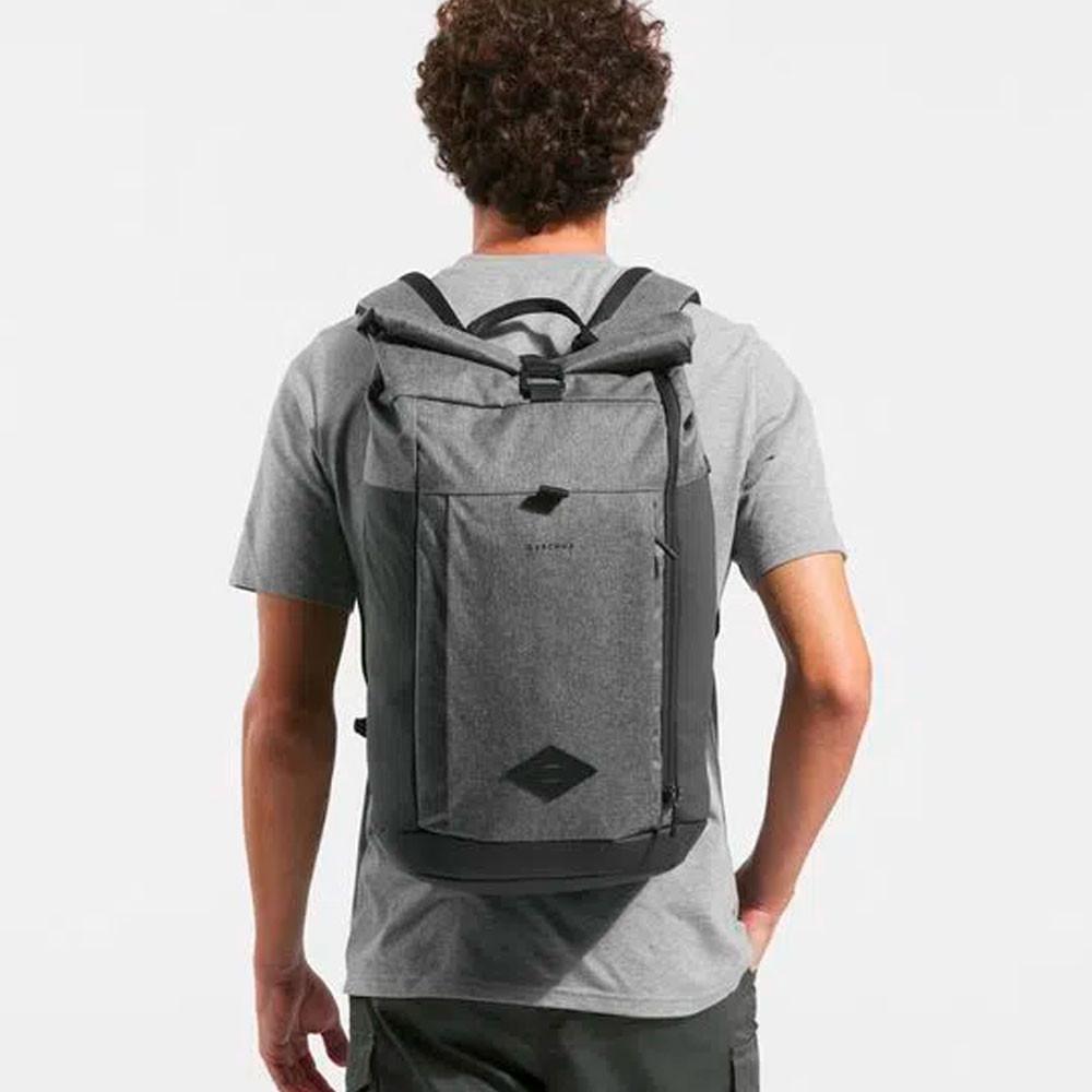 Mochila de Trilha 23L NH Escape 500 Rolltop - 3