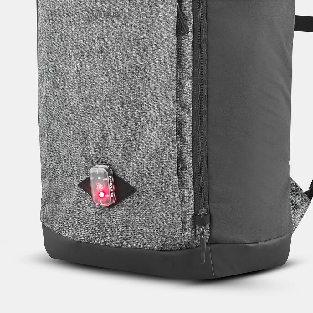 Mochila de Trilha 23L NH Escape 500 Rolltop - 5