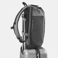 Mochila de Trilha 23L NH Escape 500 Rolltop