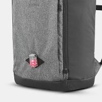 Mochila de Trilha 23L NH Escape 500 Rolltop - 5