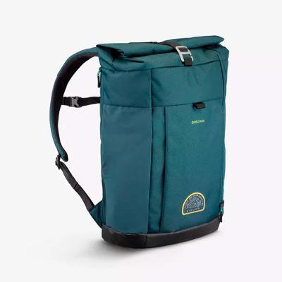 Mochila de Trilha 23L NH Escape 500 Rolltop