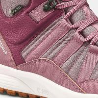 Bota Feminina Impermeável de Trilha SH100 X-warm Mid - 7