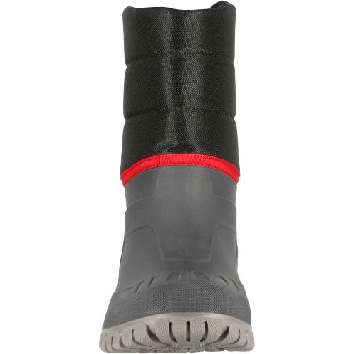 Bota Masculina de Trilha na Neve Impermeável SH100