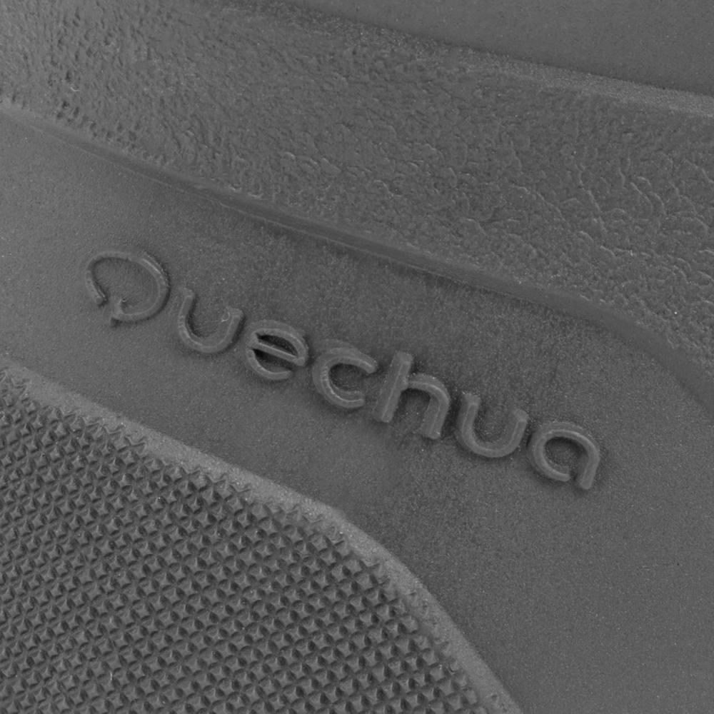 Bota Masculina de Trilha na Neve Impermeável SH100 - 3