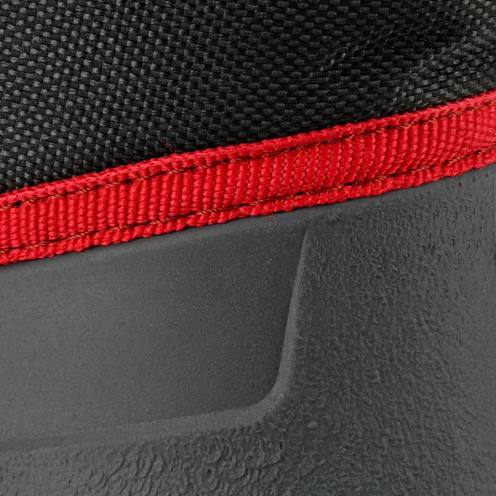 Bota Masculina de Trilha na Neve Impermeável SH100 - 4