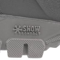 Bota Masculina de Trilha na Neve Impermeável SH100 - 1