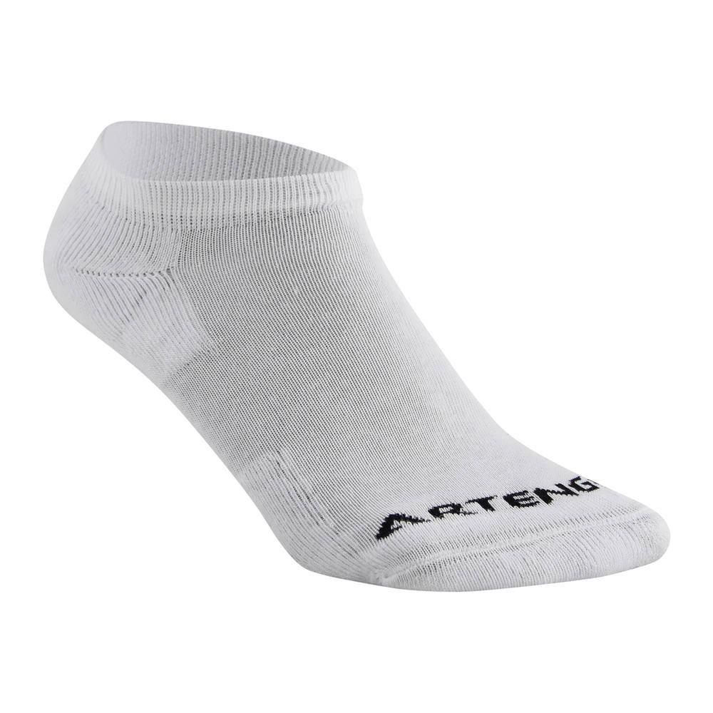 Meia Rs 100 Cano Baixo Artengo (Kit Com 3 Pares) - 1