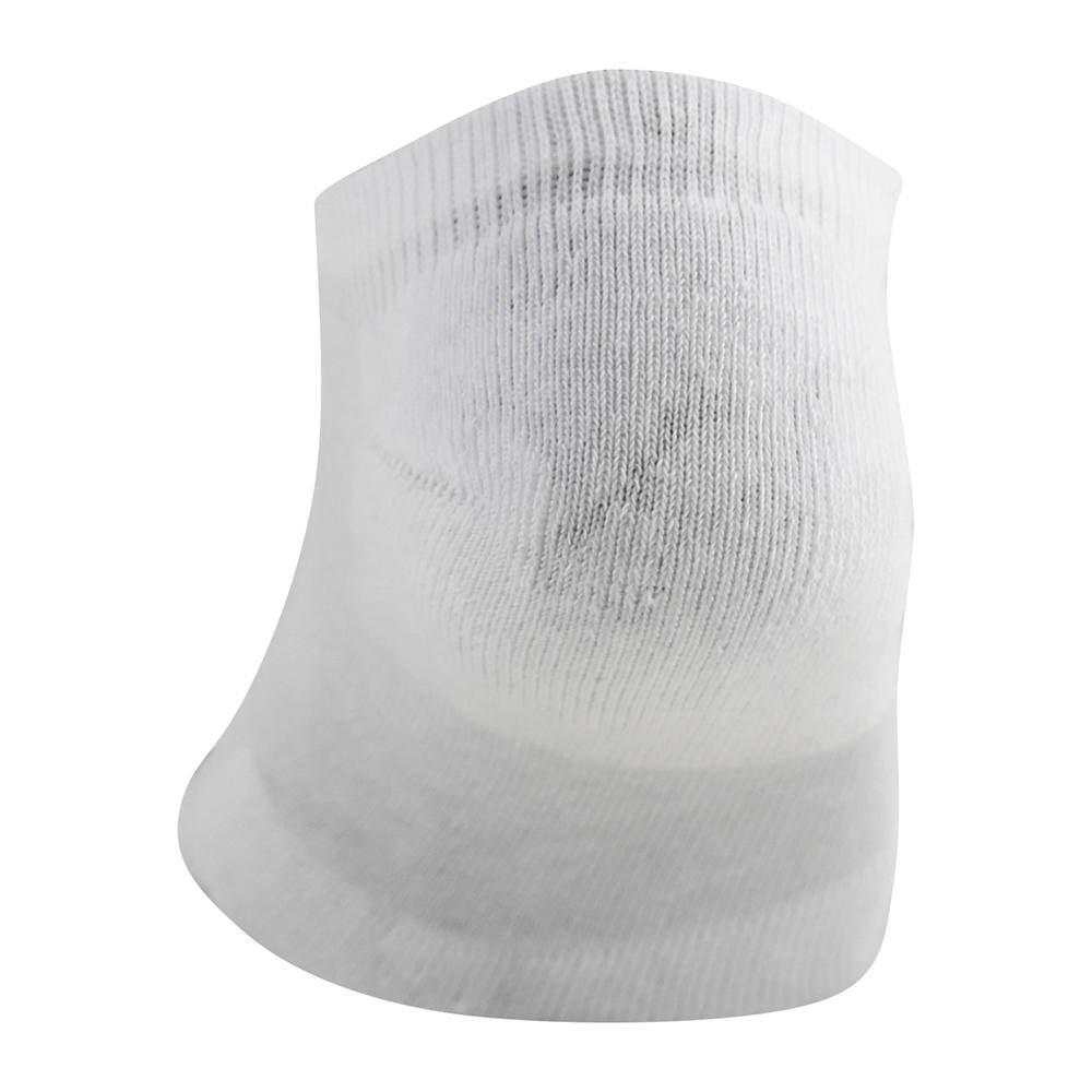 Meia Rs 100 Cano Baixo Artengo (Kit Com 3 Pares) - 3