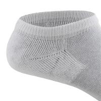 Meia Rs 100 Cano Baixo Artengo (Kit Com 3 Pares) - 4