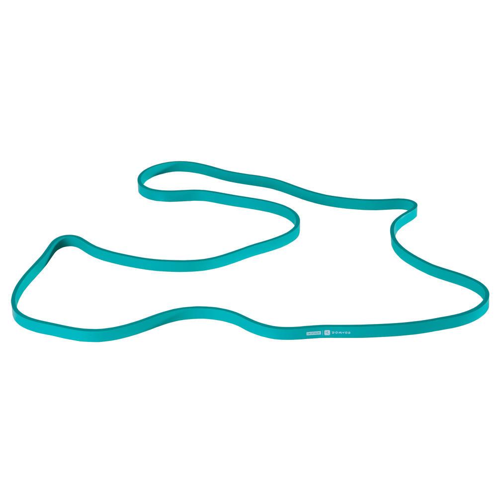 Super Band 15kg Elástico para Exercício Funcional e Alongamento - 3