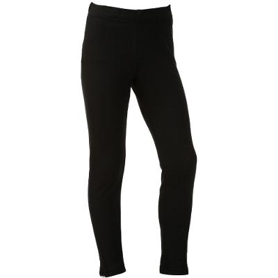 Calça Infantil Segunda Pele Simple Warm
