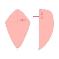 Toalha para Cabelo em Microfibra Nabaiji - 5