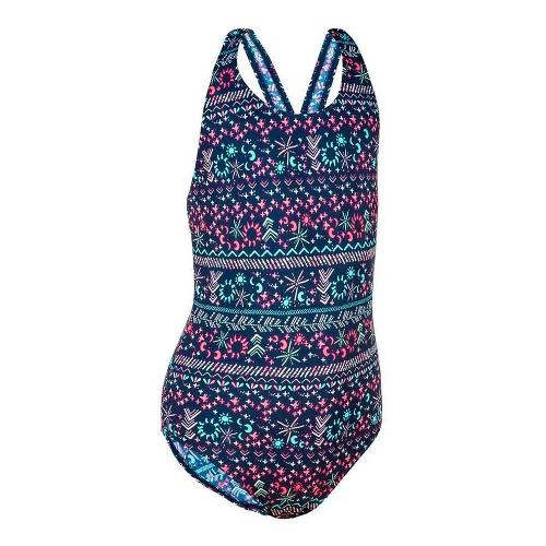 Maiô infantil de Natação Basic Vega