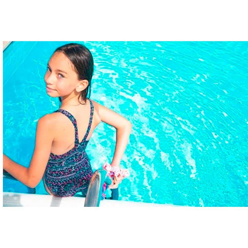 Maiô infantil de Natação Basic Vega - 6