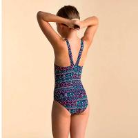 Maiô infantil de Natação Basic Vega - 3