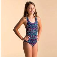 Maiô infantil de Natação Basic Vega - 5