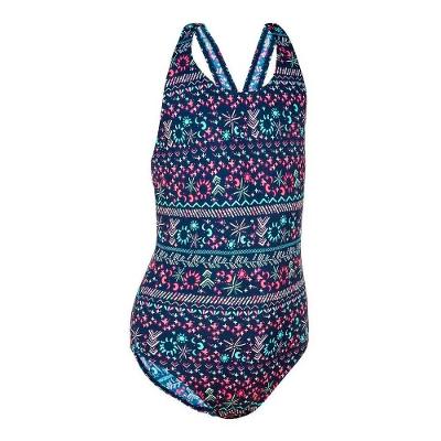 Maiô infantil de Natação Basic Vega
