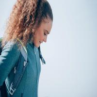 Blusa Fleece Feminina com Ziper MH120 Quechua - 9