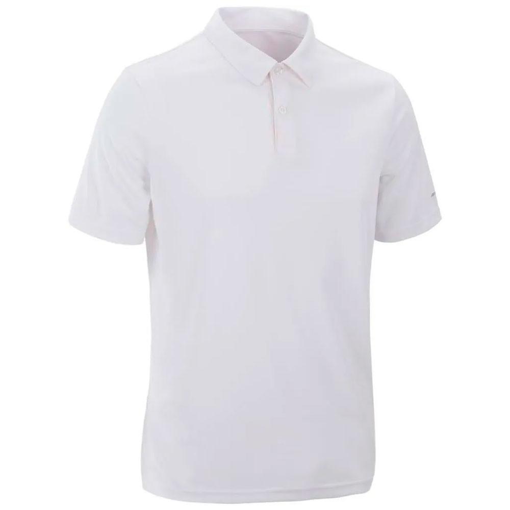 Camiseta Polo Masculina Dry 100 Artengo - 1