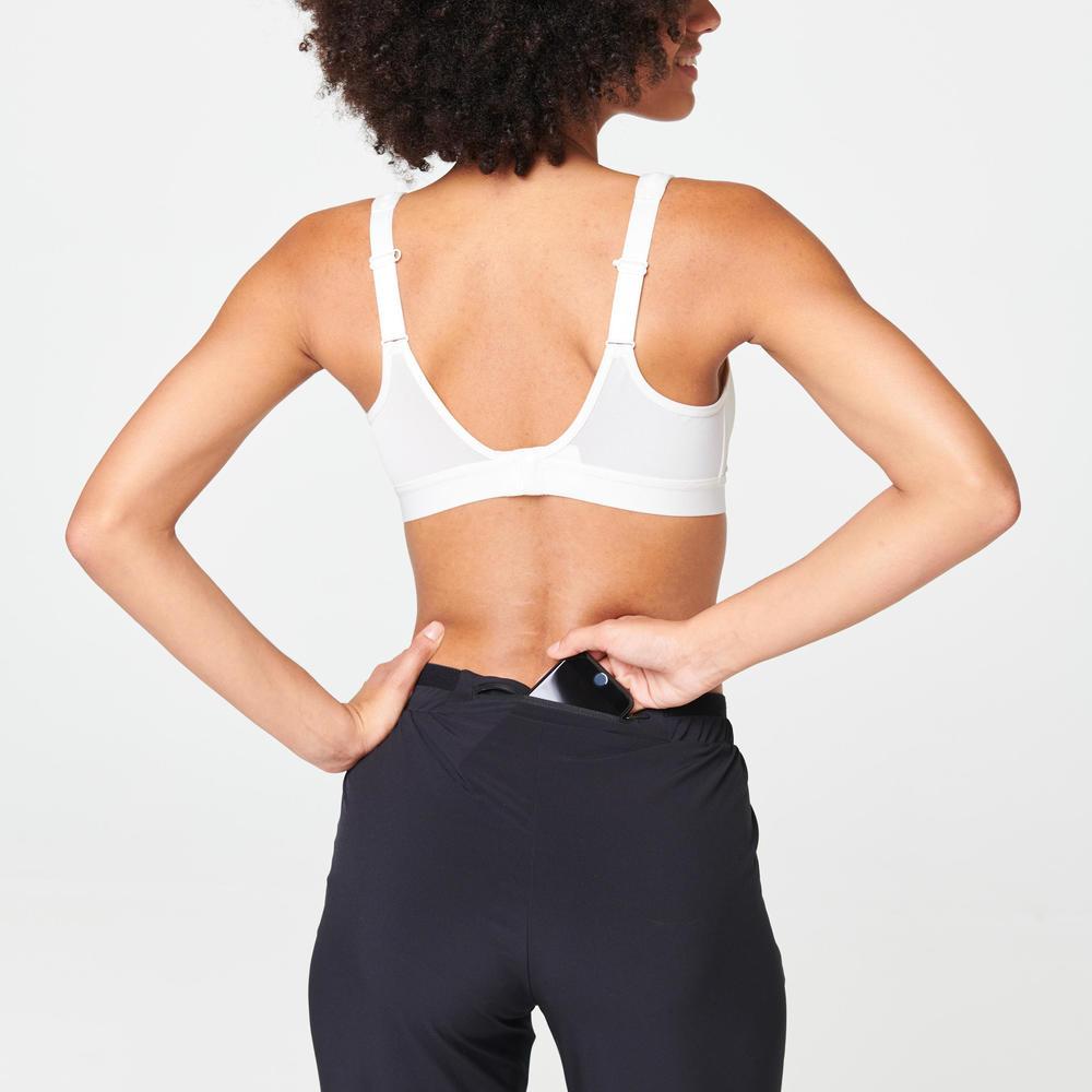 Calça Feminina de Corrida Run Dry Kalenji - 4