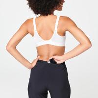 Calça Feminina de Corrida Run Dry Kalenji