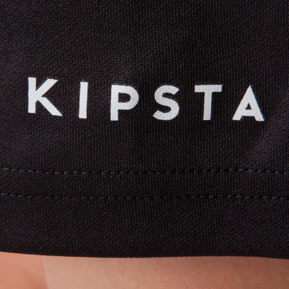 Shorts de Futebol Infantil F100 Kipsta - 5