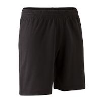 Shorts de Futebol Infantil F100 Kipsta - 1