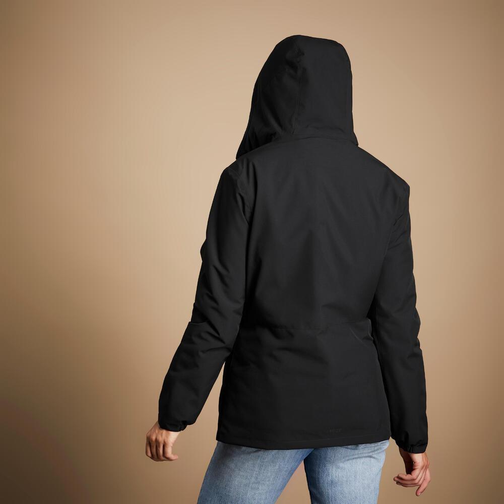 Casaco Feminino de Ski 100 - 5