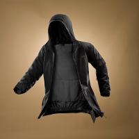 Casaco Feminino de Ski 100 - 9