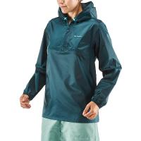 Jaqueta Feminina Impermeável de Trilha Raincut - 2