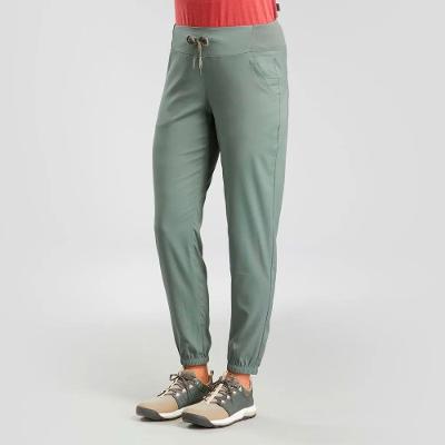 Calça Feminina de Trilha NH100 Quechua