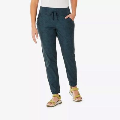 Calça Feminina de Trilha NH100 Quechua