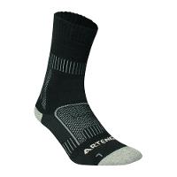 Meia Cano Alto Rs900 Kit Com 3 Pares Artengo - 1