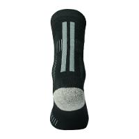 Meia Cano Alto Rs900 Kit Com 3 Pares Artengo