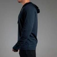 Camiseta de Manga Longa Masculina de Treino Cardio 510 - 9