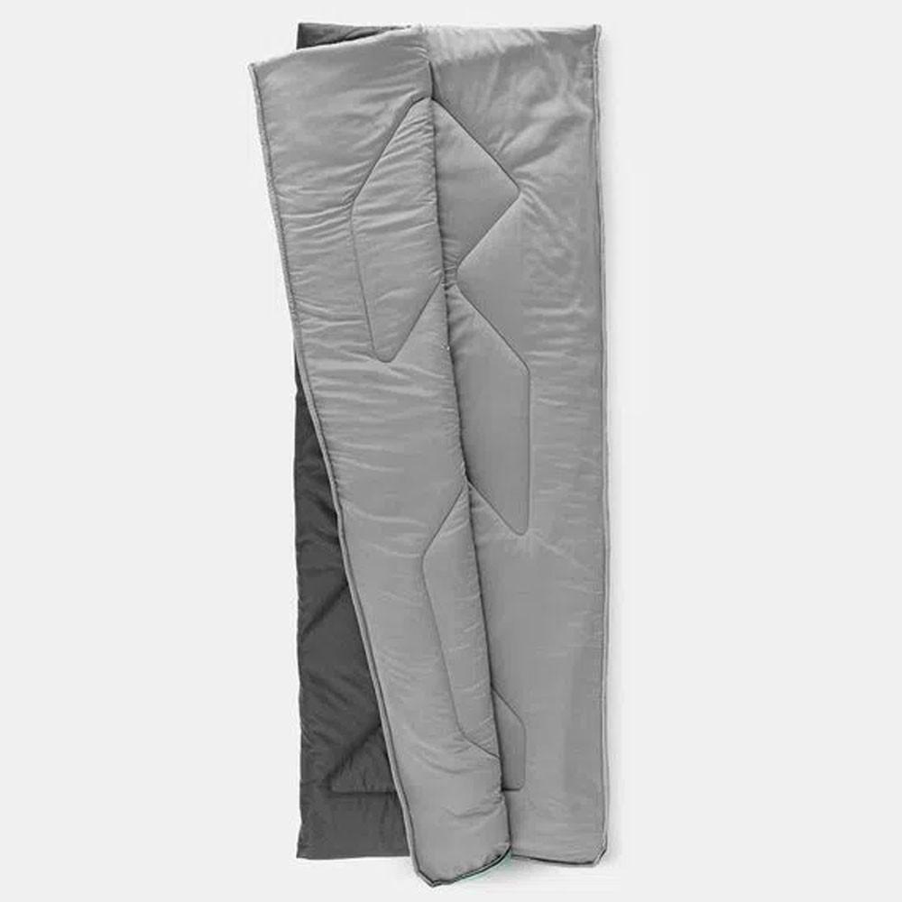 Saco para Dormir de Trilha Arpenaz 15 graus  Quechua - 5