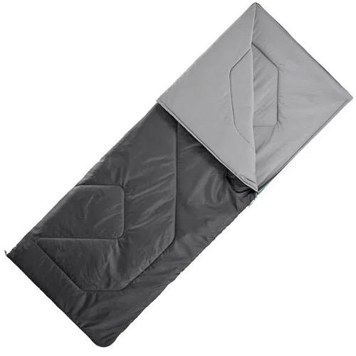 Saco para Dormir de Trilha Arpenaz 15 graus  Quechua