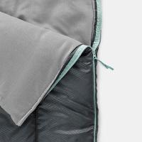 Saco para Dormir de Trilha Arpenaz 15 graus  Quechua