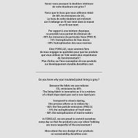 Jaqueta Feminina de Trekking Trek 100 - 5