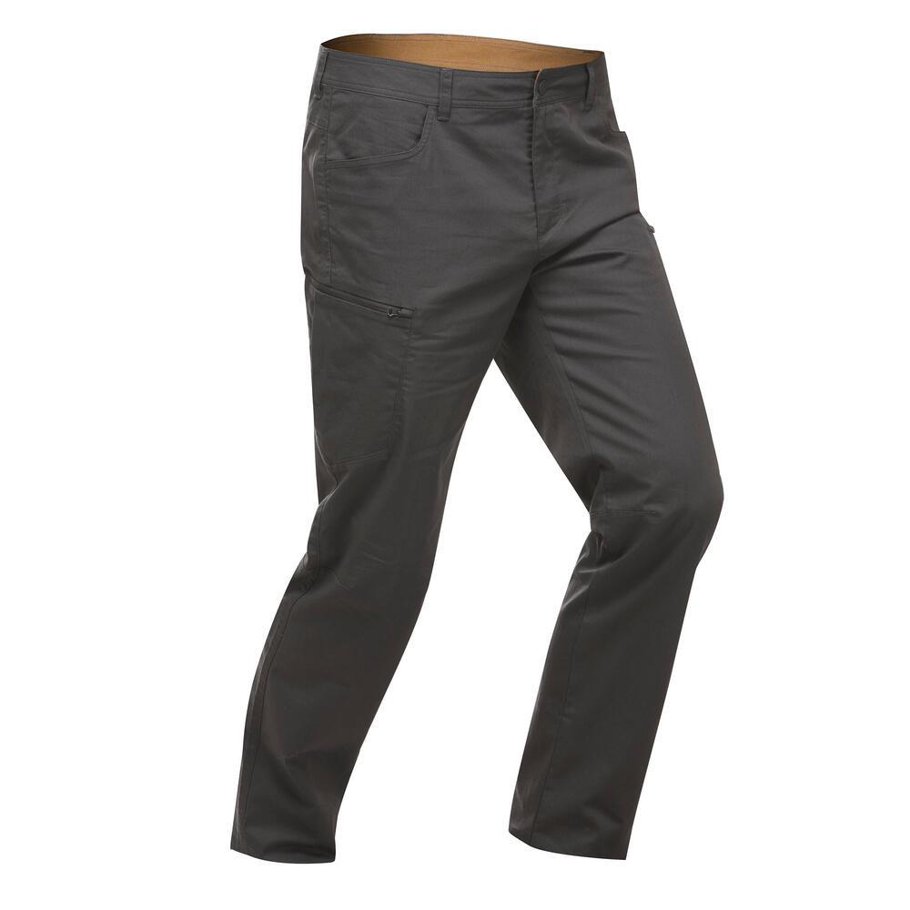 Calça Masculina de Trilha NH500 Regular - 1