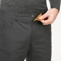 Calça Masculina de Trilha NH500 Regular