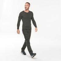 Calça Masculina de Trilha NH500 Regular - 8