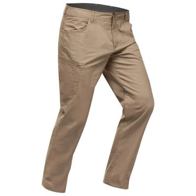Calça Masculina de Trilha NH500 Regular