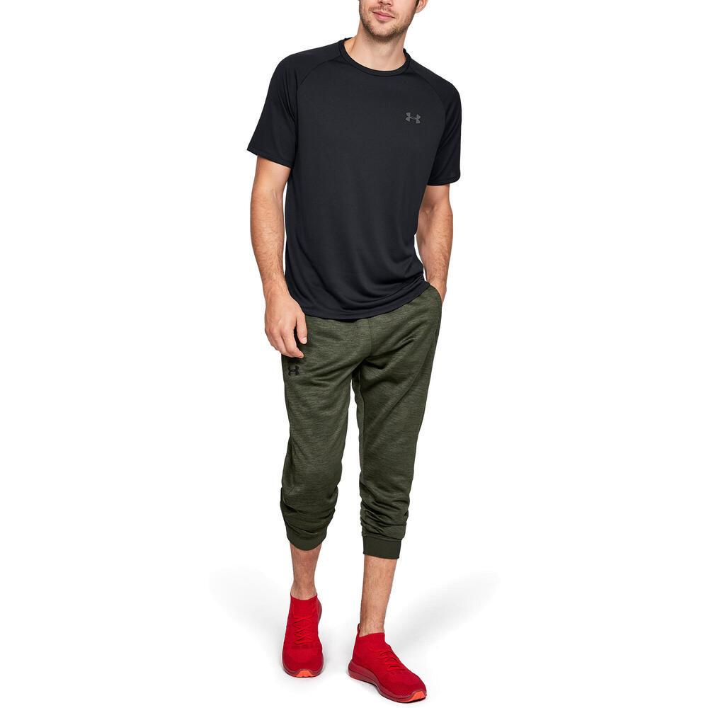 Camiseta Masculina Fitness Tech 2.0 Under Armour - 5