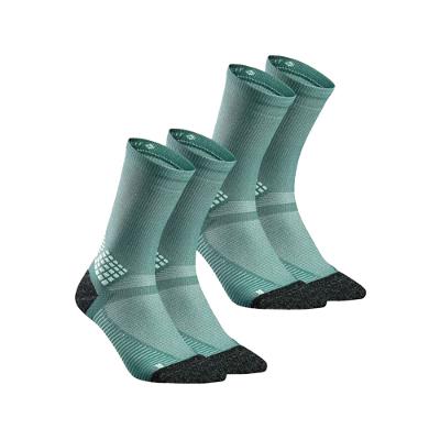 Meias de Trilha MH500 High Quechua