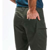 Bermuda Masculina de Trilha NH500 Regular caqui - 3