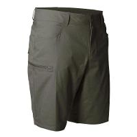 Bermuda Masculina de Trilha NH500 Regular caqui - 8