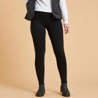 Culote Feminino de Hipismo 100 Fouganza - 6